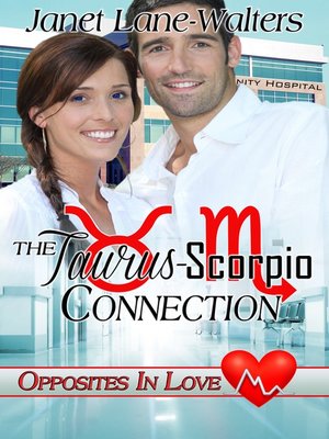 cover image of The Taurus-Scorpio Connection